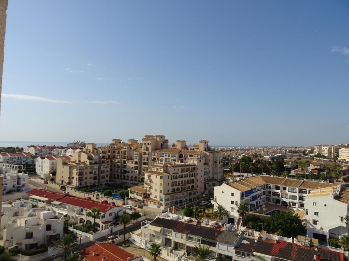 Apartamento Torrenueva La Mata Impresionantes Vistas Torrevieja Extérieur photo