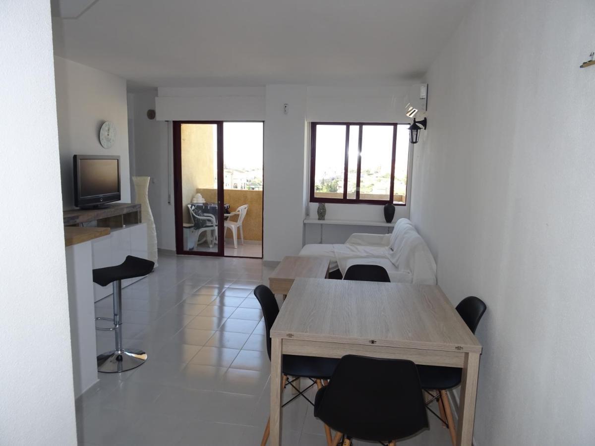 Apartamento Torrenueva La Mata Impresionantes Vistas Torrevieja Extérieur photo
