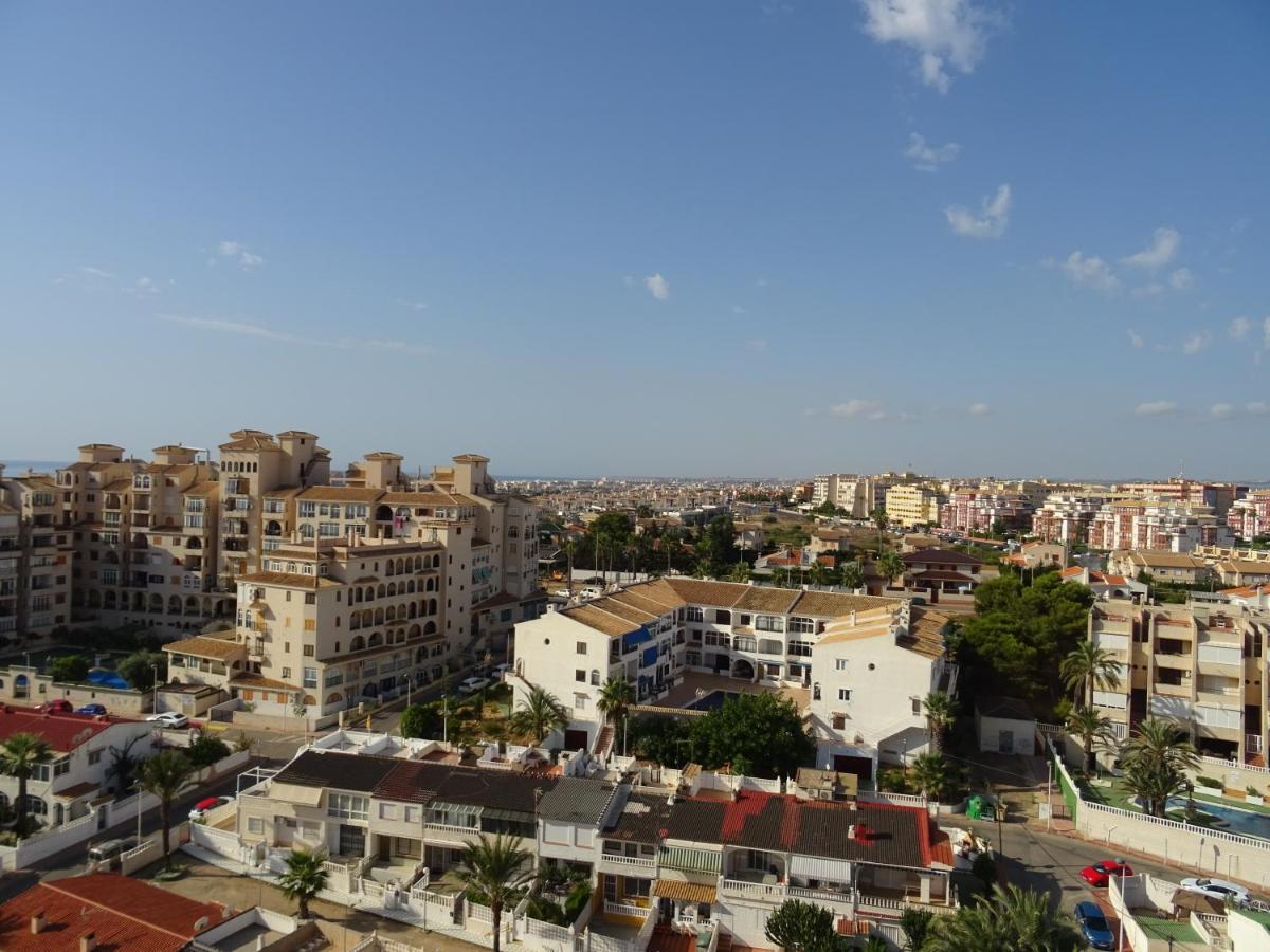Apartamento Torrenueva La Mata Impresionantes Vistas Torrevieja Extérieur photo