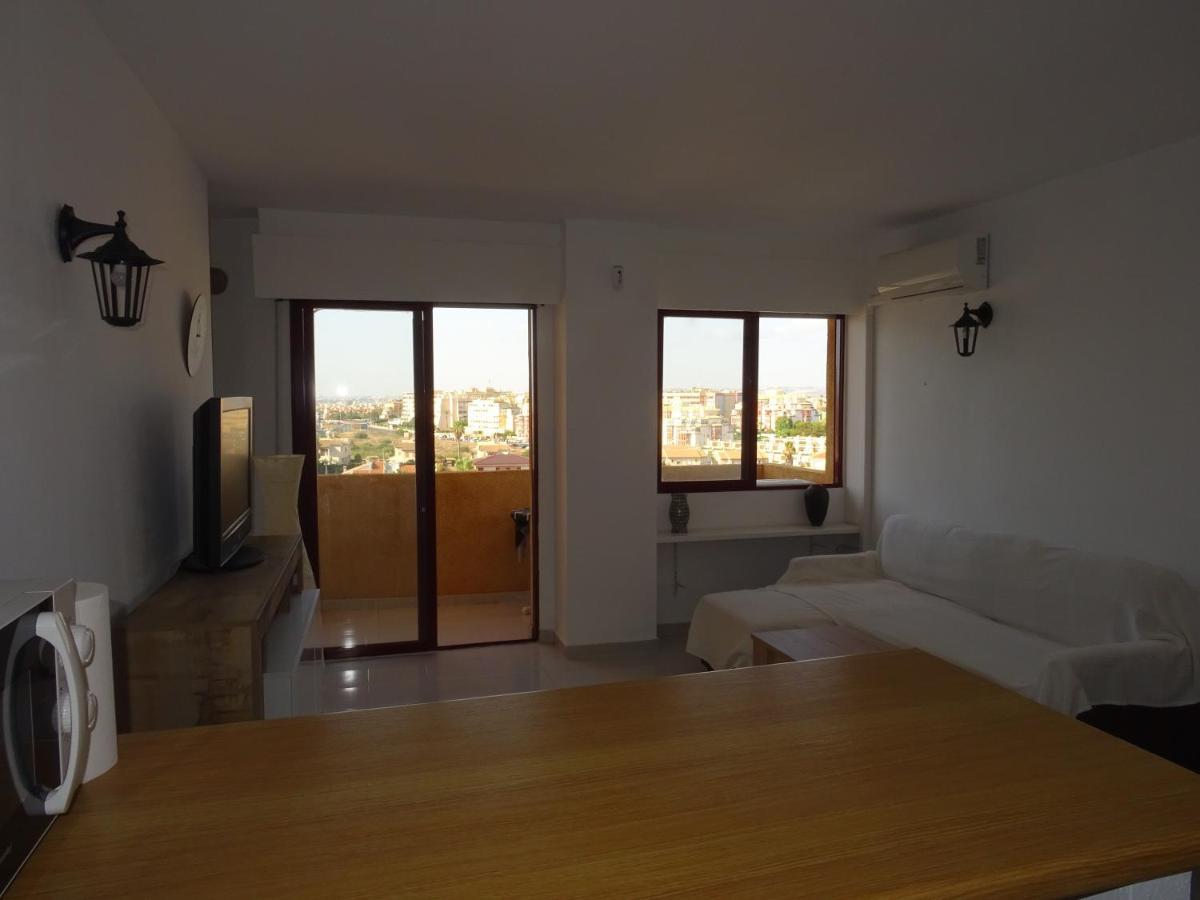 Apartamento Torrenueva La Mata Impresionantes Vistas Torrevieja Extérieur photo