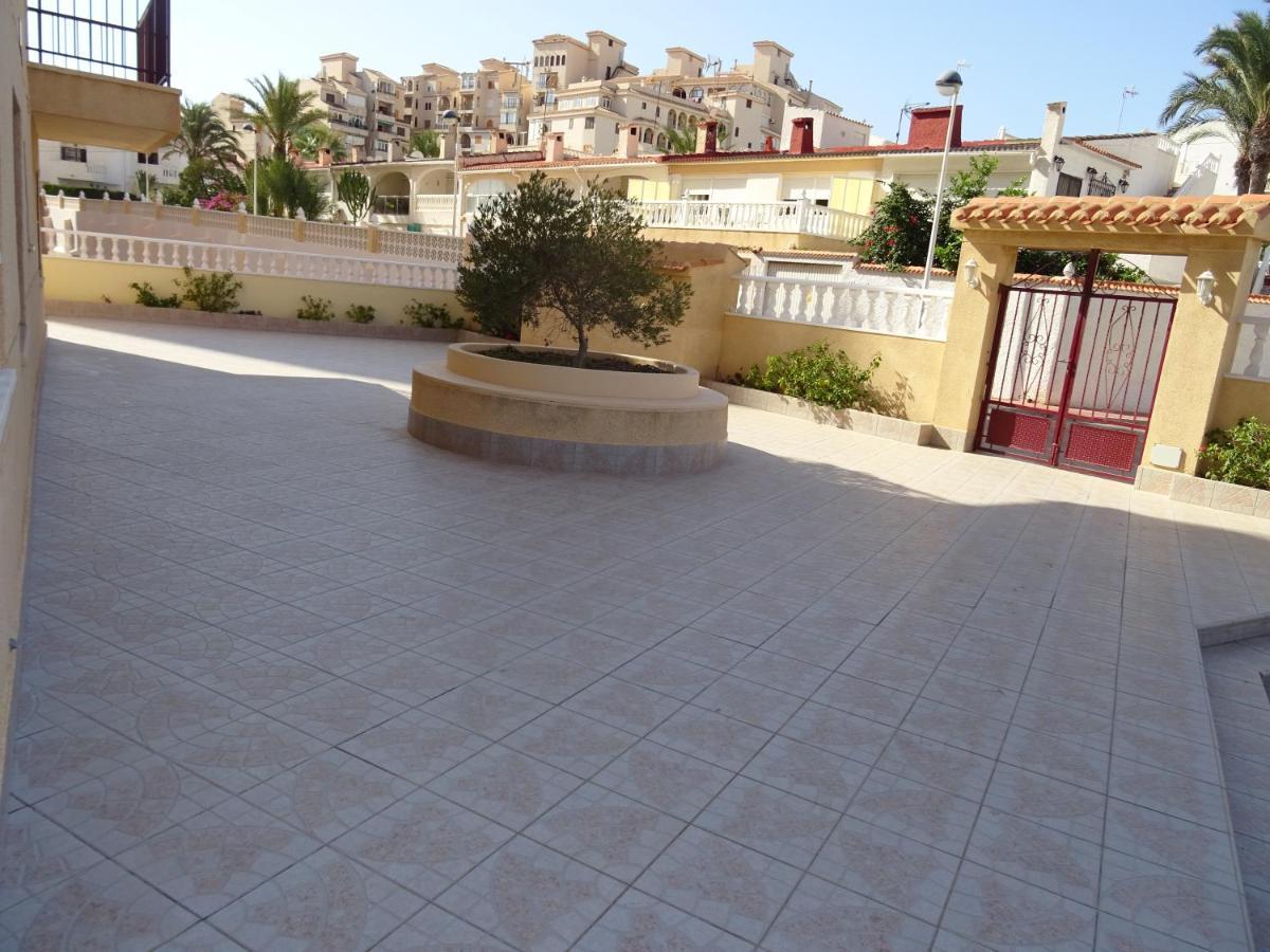 Apartamento Torrenueva La Mata Impresionantes Vistas Torrevieja Extérieur photo