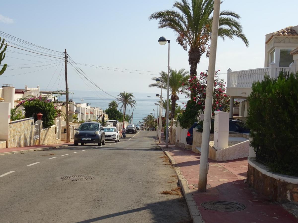 Apartamento Torrenueva La Mata Impresionantes Vistas Torrevieja Extérieur photo
