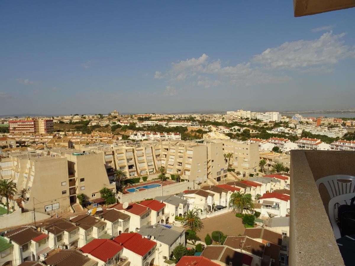 Apartamento Torrenueva La Mata Impresionantes Vistas Torrevieja Extérieur photo