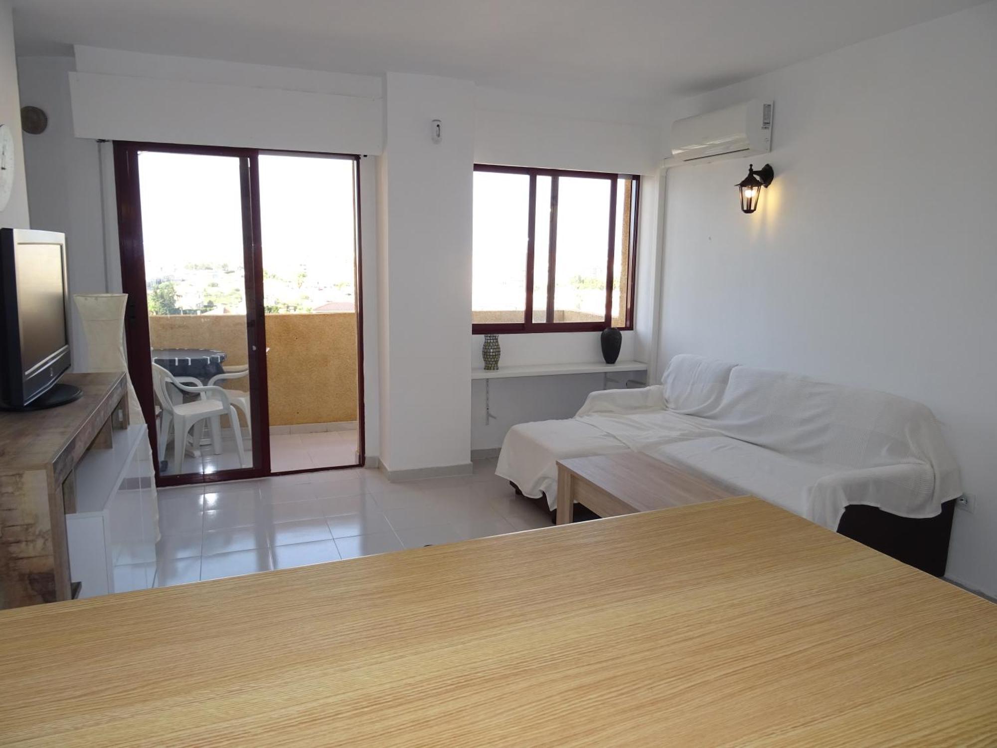 Apartamento Torrenueva La Mata Impresionantes Vistas Torrevieja Extérieur photo