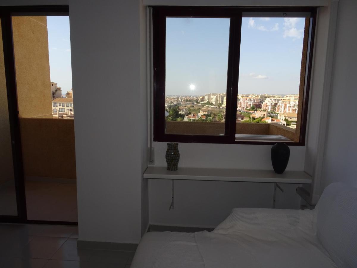 Apartamento Torrenueva La Mata Impresionantes Vistas Torrevieja Extérieur photo