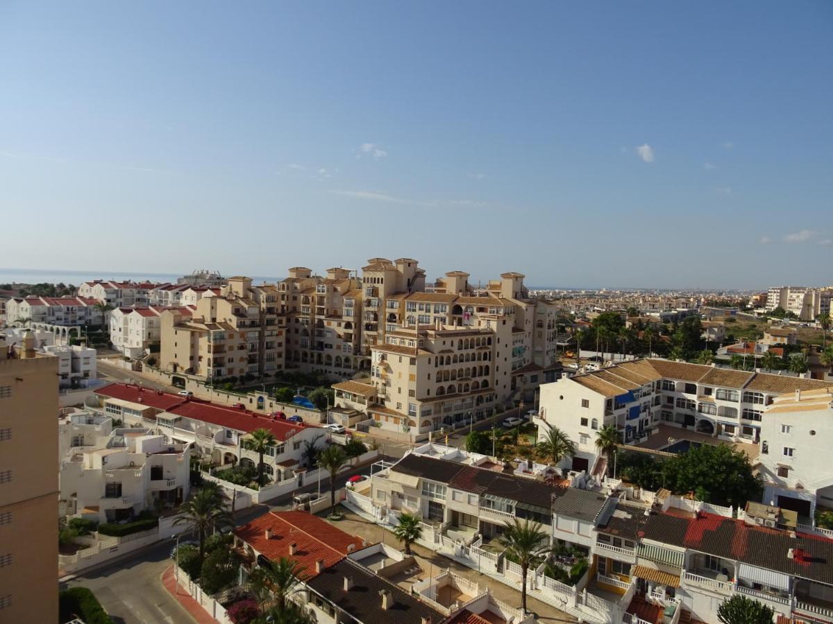 Apartamento Torrenueva La Mata Impresionantes Vistas Torrevieja Extérieur photo